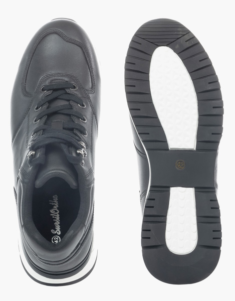 ботинки полуботинки кроссовки 65-296 Sursil-Ortho на демисезон