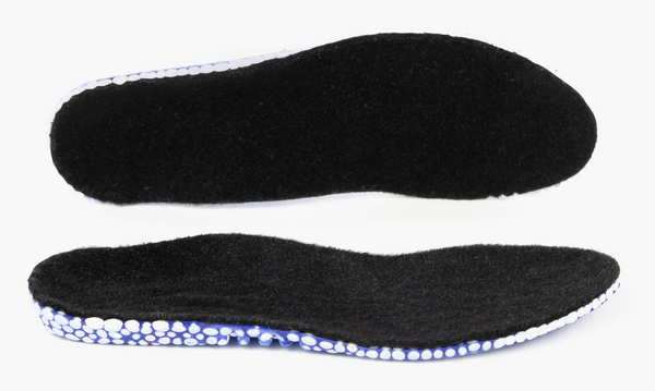 ботинки 242206 Sursil-Ortho на демисезон