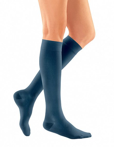Компрессионные гольфы U1C1 Medi, 0 класс купить в OrtoMir24